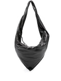 Lemaire Scarf Shoulder Bag — Same as shown — Size One Size — Front View