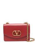 Valentino Garavani Vain Shoulder Bag — Same as shown — Size One Size — Front View