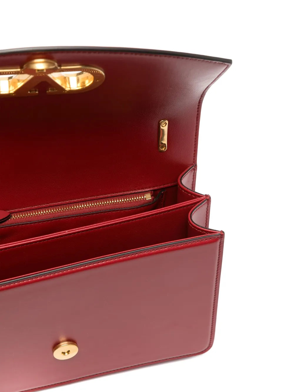 Valentino Garavani Vain Shoulder Bag — Same as shown — Size One Size — Detail View
