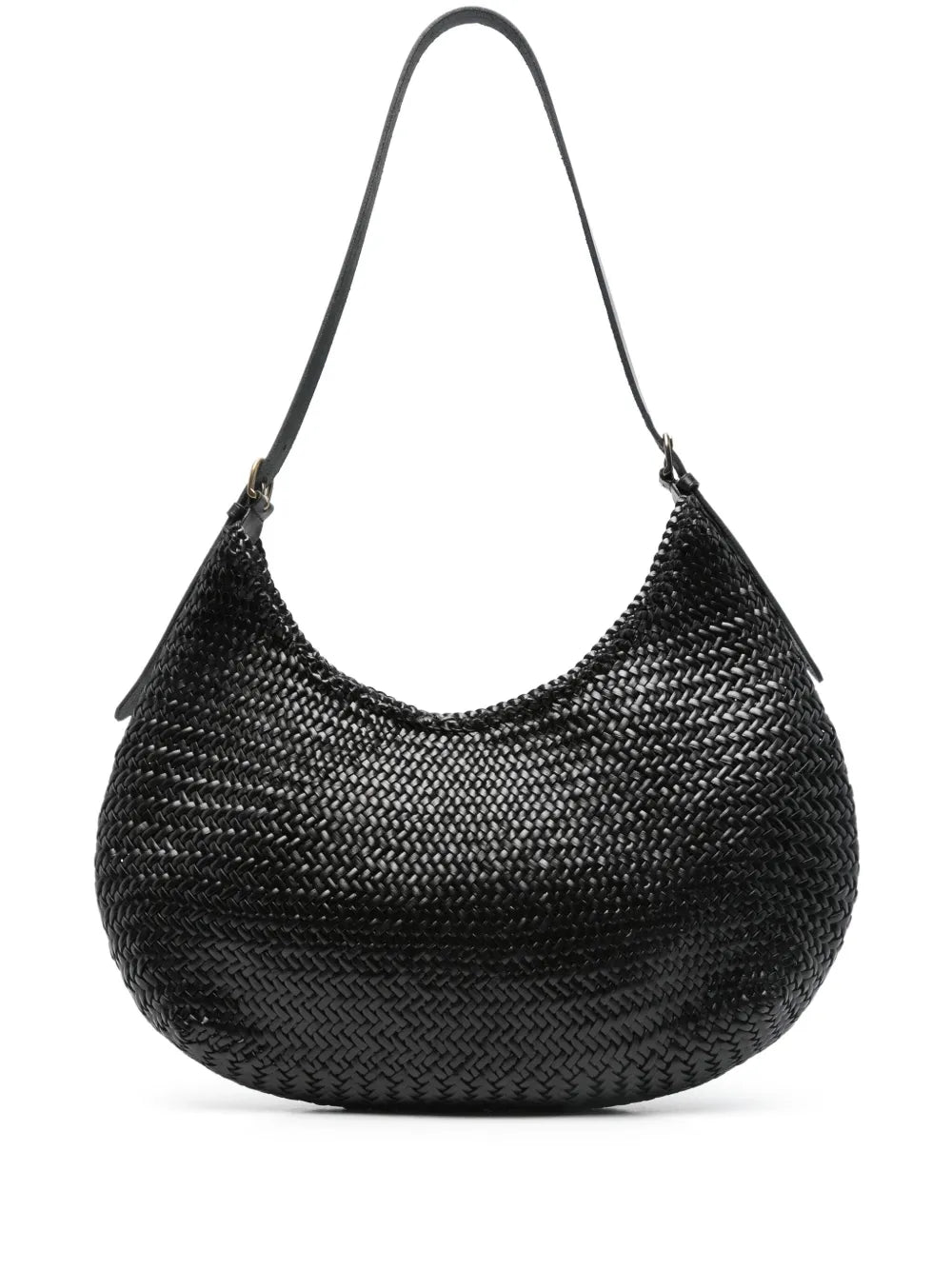 Dragon Diffusion Luna Piena Shoulder Bag — Same as shown — Size One Size — Front View