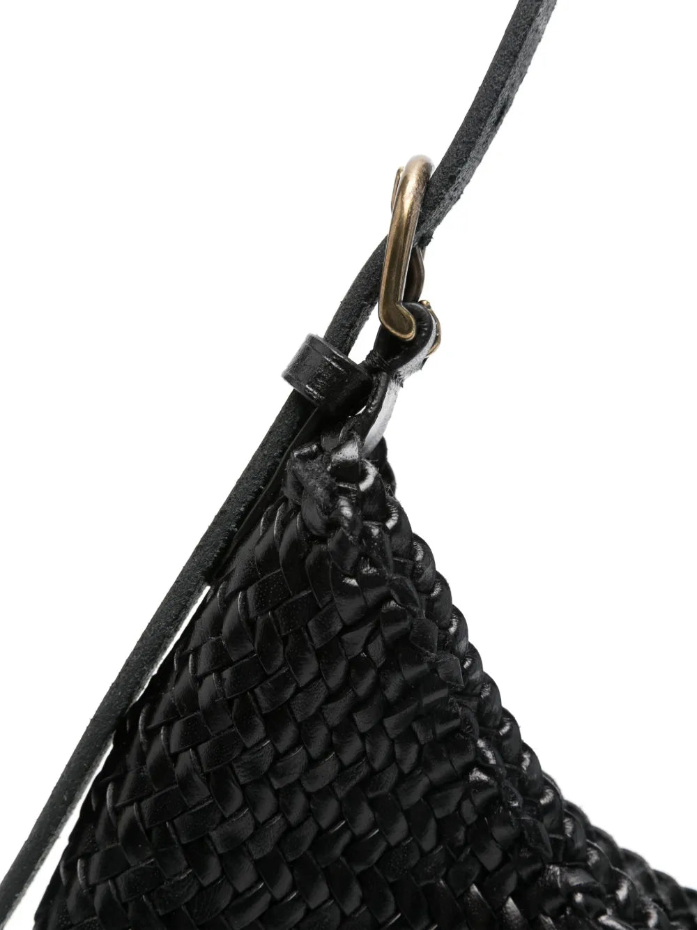 Dragon Diffusion Luna Piena Shoulder Bag — Same as shown — Size One Size — Top View