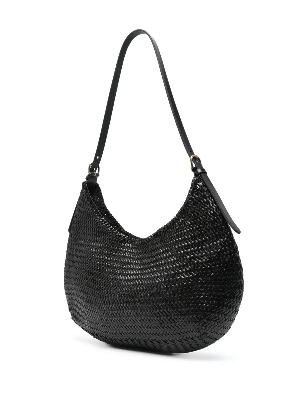 Dragon Diffusion Luna Piena Shoulder Bag — Same as shown — Size One Size — Back View