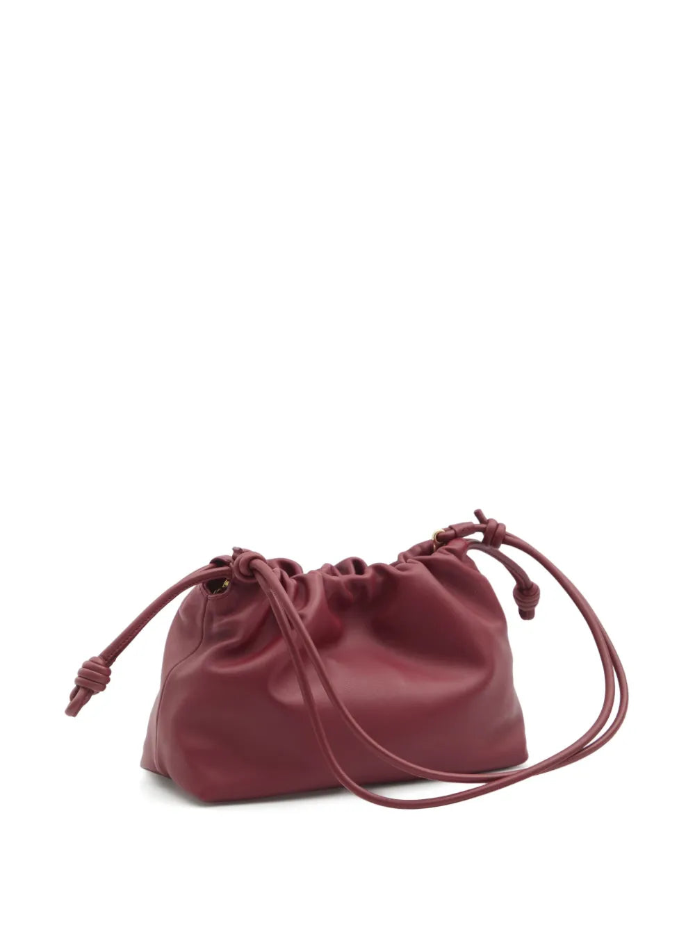 Loewe Medium Flamenco Purse Bag — Same as shown — Size One Size — Side View