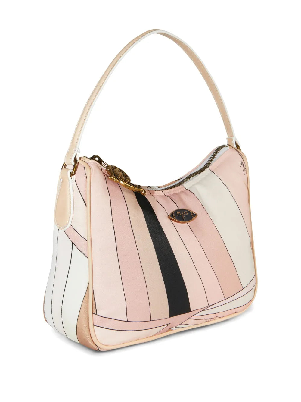 Pucci Yummy Shoulder Bag — Same as shown — Size One Size — Back View