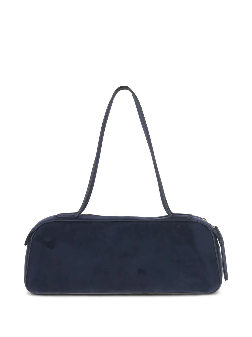 Khaite Simona Shoulder Bag — Same as shown — Size One Size — Side View