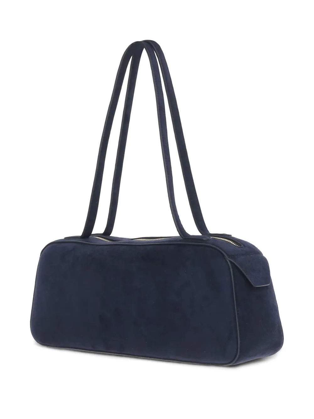 Khaite Simona Shoulder Bag — Same as shown — Size One Size — Back View