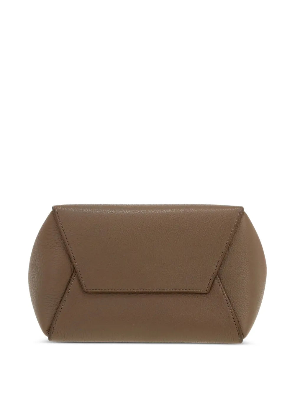 Celine Pre Owned Sac Sangle Handbag — Same as shown — Size One Size — Back View