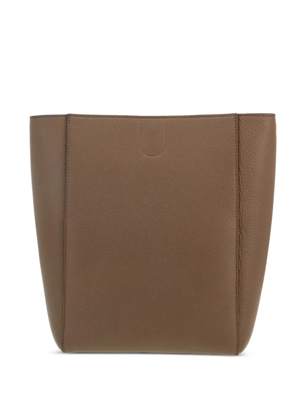 Celine Pre Owned Sac Sangle Handbag — Same as shown — Size One Size — Side View
