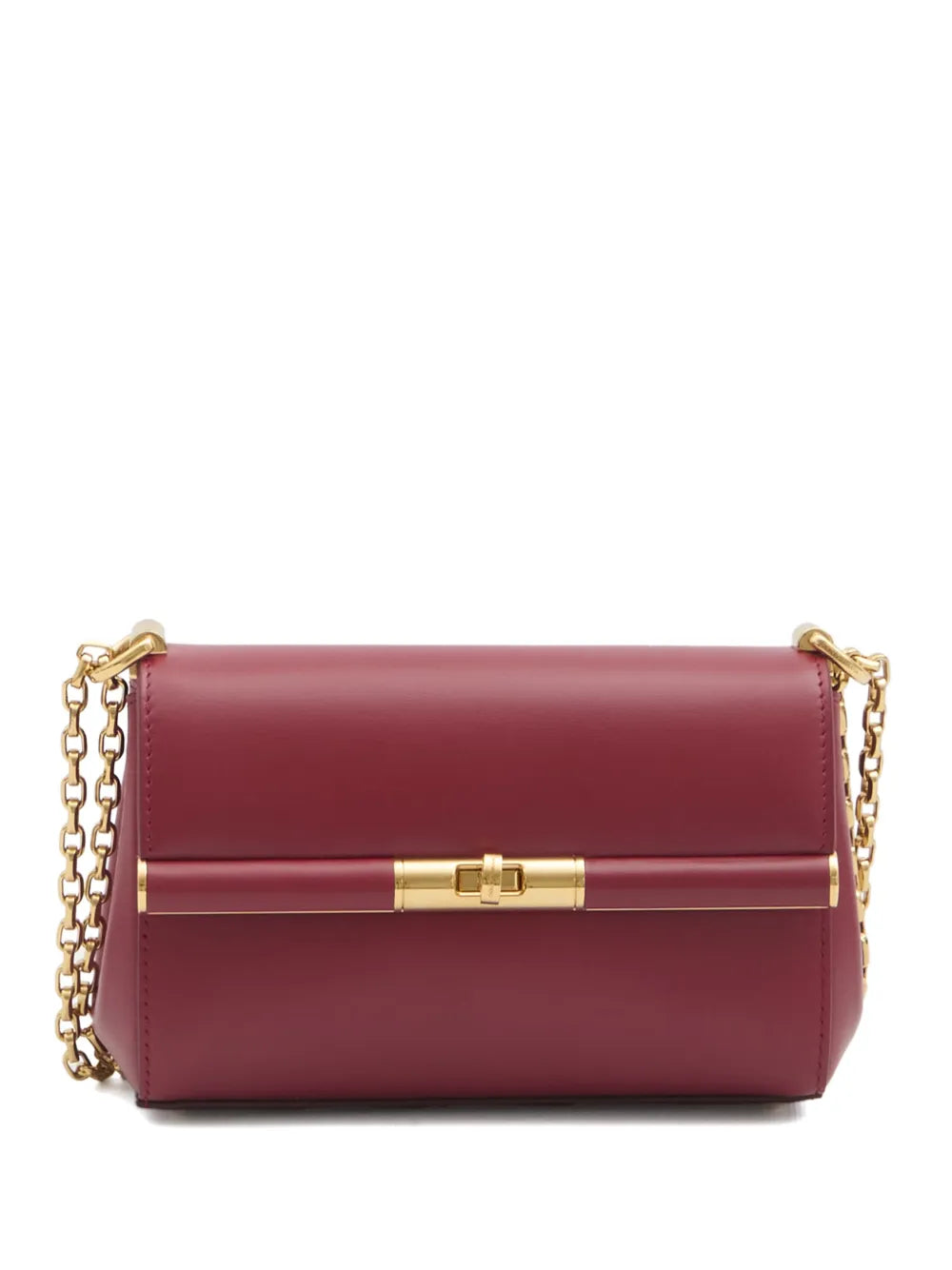 Dolce Gabbana Mini Marlene Shoulder Bag — Same as shown — Size One Size — Front View