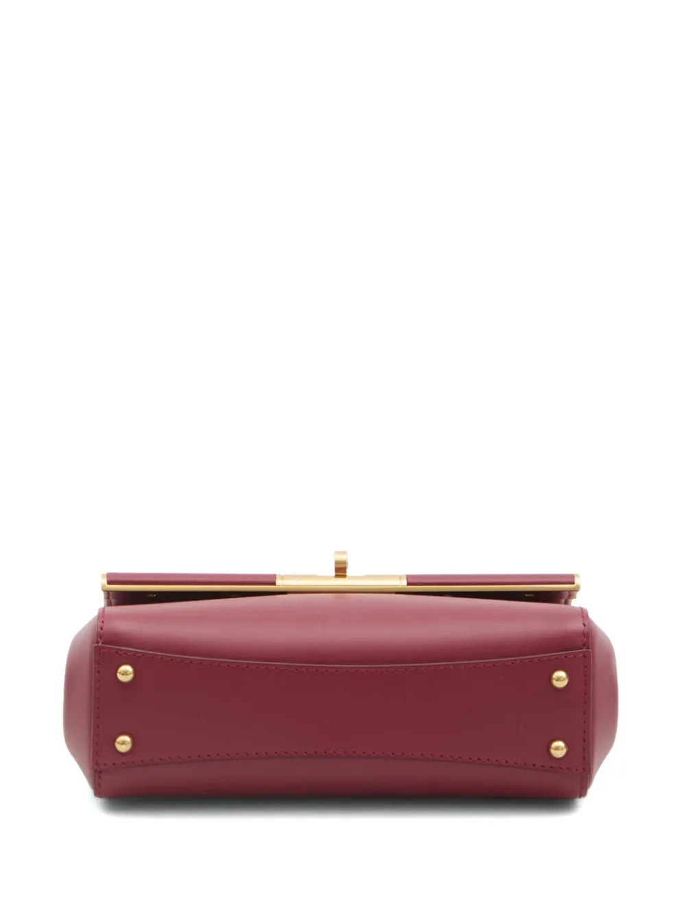 Dolce Gabbana Mini Marlene Shoulder Bag — Same as shown — Size One Size — Side View