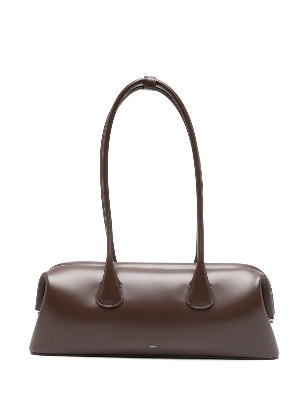 Osoi Boat Wide Shoulder Bag — Same as shown — Size One Size — Front View