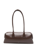 Osoi Boat Wide Shoulder Bag — Same as shown — Size One Size — Front View