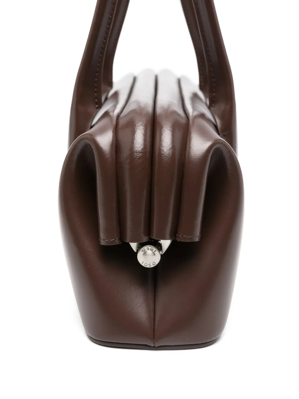 Osoi Boat Wide Shoulder Bag — Same as shown — Size One Size — Top View