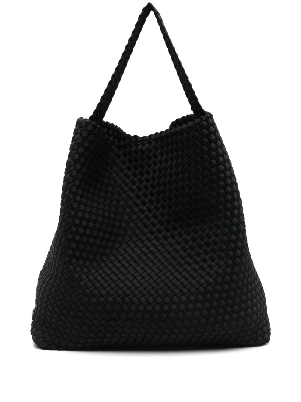 Naghedi Large Nomad Shoulder Bag — Same as shown — Size One Size — Front View