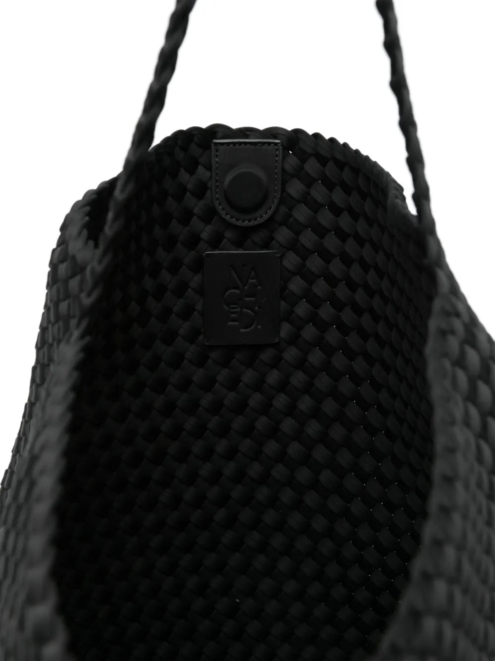 Naghedi Large Nomad Shoulder Bag — Same as shown — Size One Size — Detail View