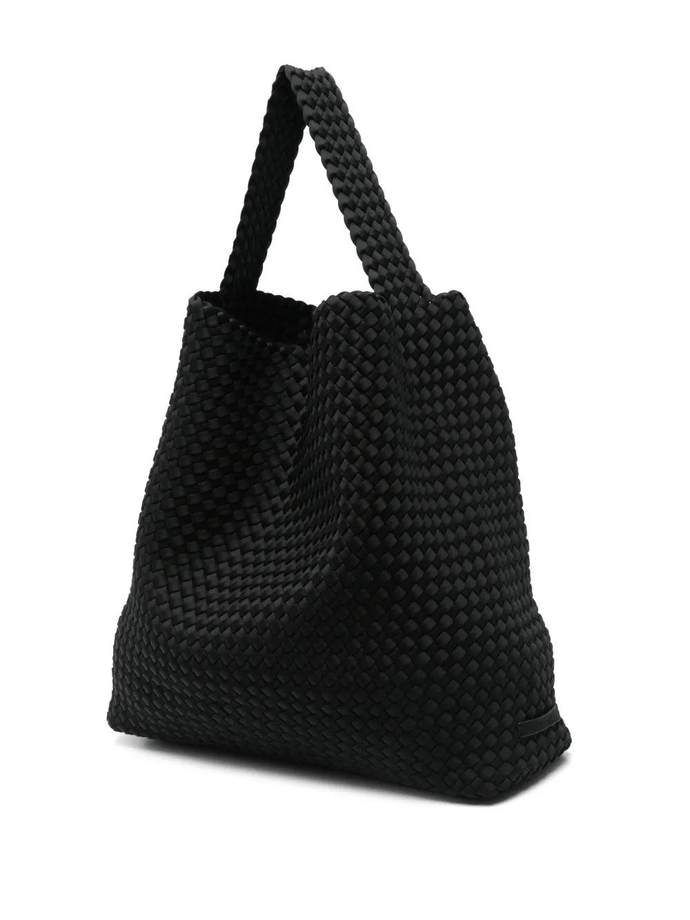 Naghedi Large Nomad Shoulder Bag — Same as shown — Size One Size — Back View
