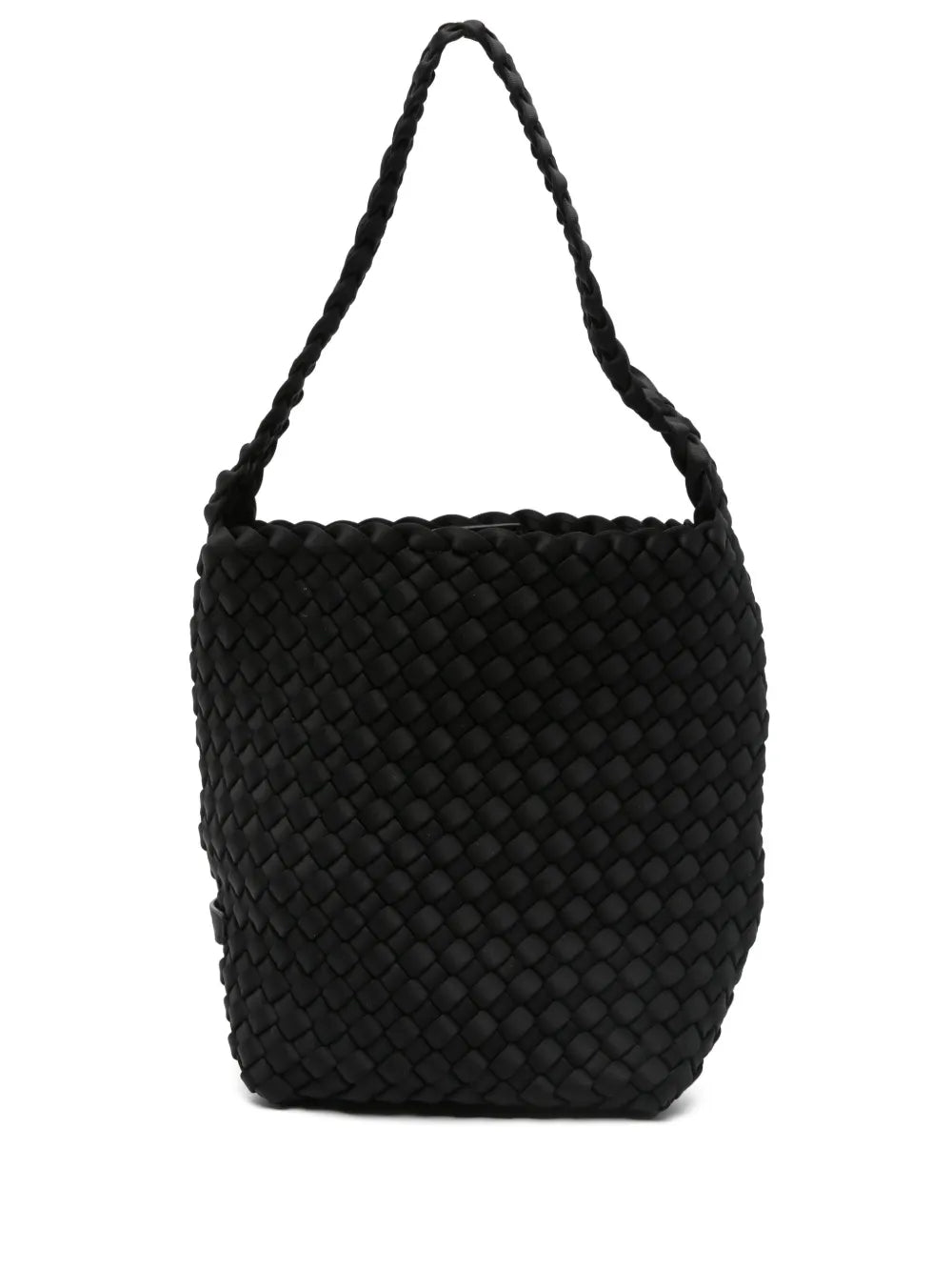 Naghedi Small Nomad Shoulder Bag — Same as shown — Size One Size — Front View