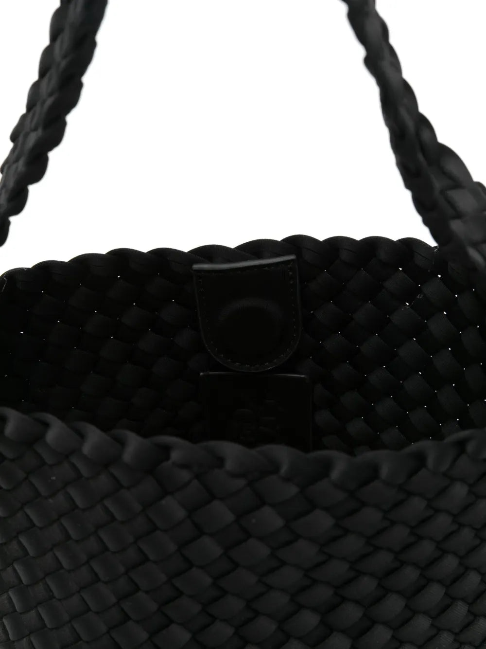 Naghedi Small Nomad Shoulder Bag — Same as shown — Size One Size — Detail View