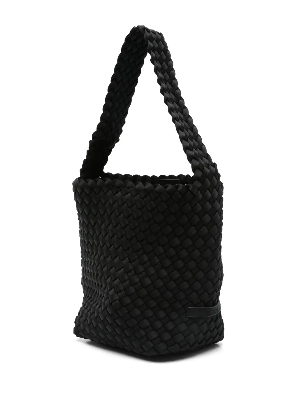 Naghedi Small Nomad Shoulder Bag — Same as shown — Size One Size — Back View