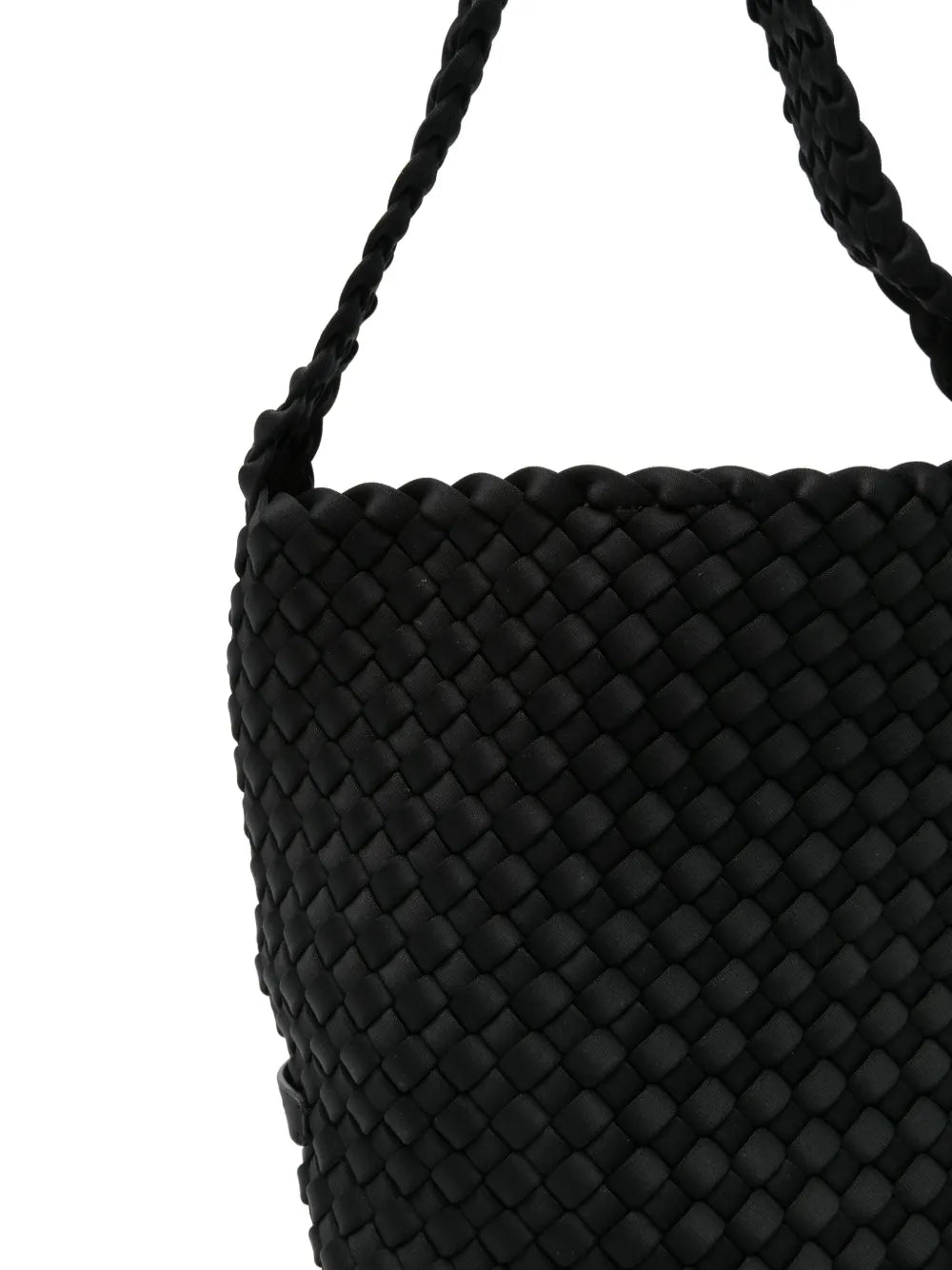 Naghedi Small Nomad Shoulder Bag — Same as shown — Size One Size — Top View