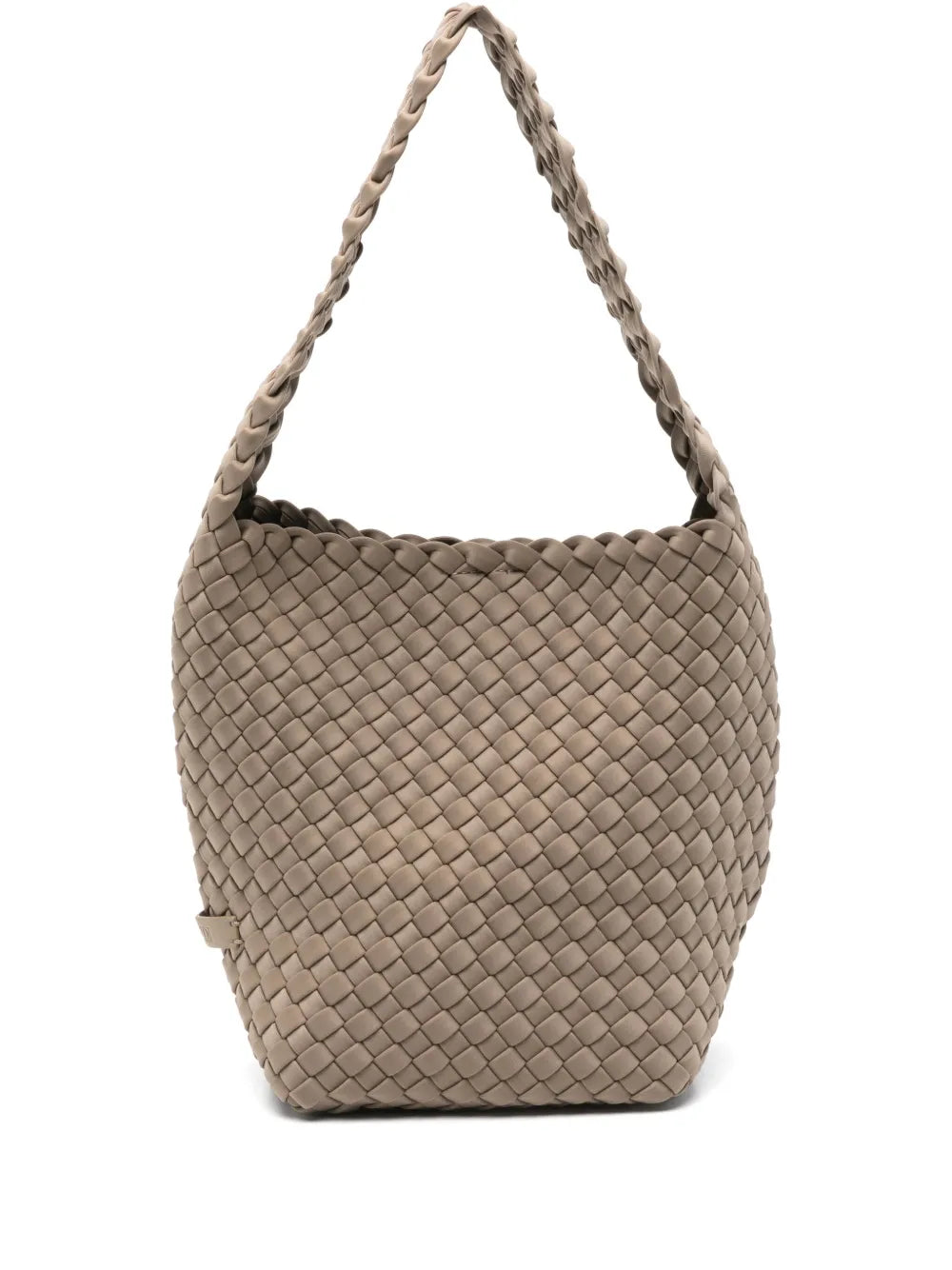 Naghedi Small Nomad Bucket Bag — Same as shown — Size One Size — Front View