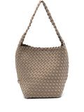 Naghedi Small Nomad Bucket Bag — Same as shown — Size One Size — Front View