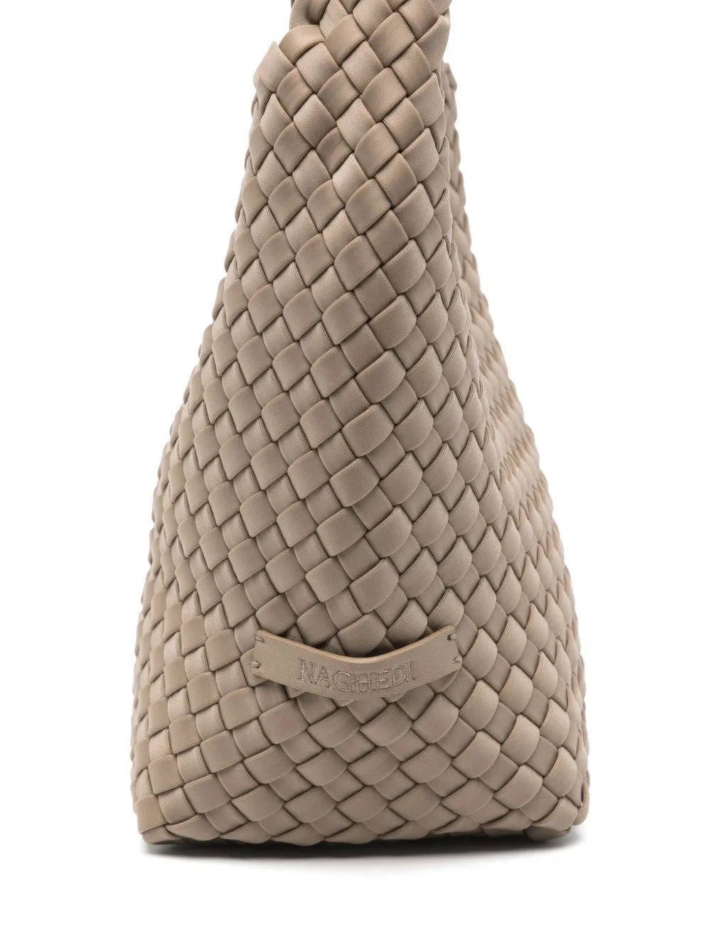 Naghedi Small Nomad Bucket Bag — Same as shown — Size One Size — Top View