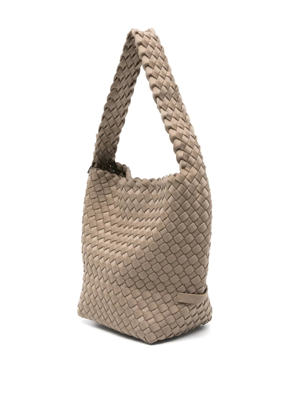Naghedi Small Nomad Bucket Bag — Same as shown — Size One Size — Back View