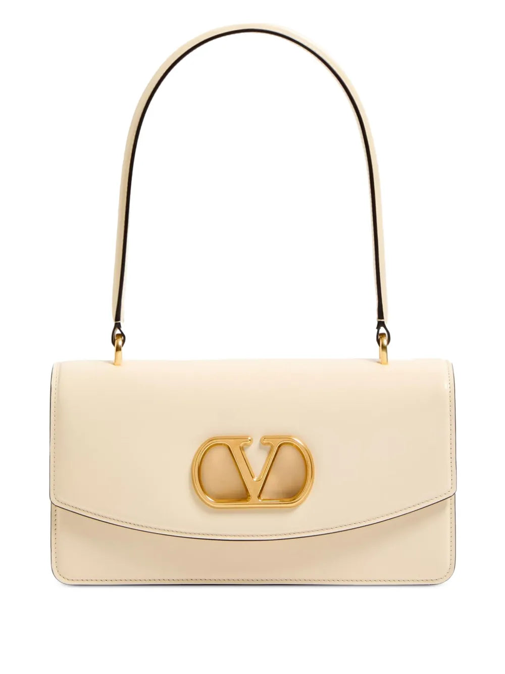 Valentino Garavani Vain Tote Bag — Same as shown — Size One Size — Front View