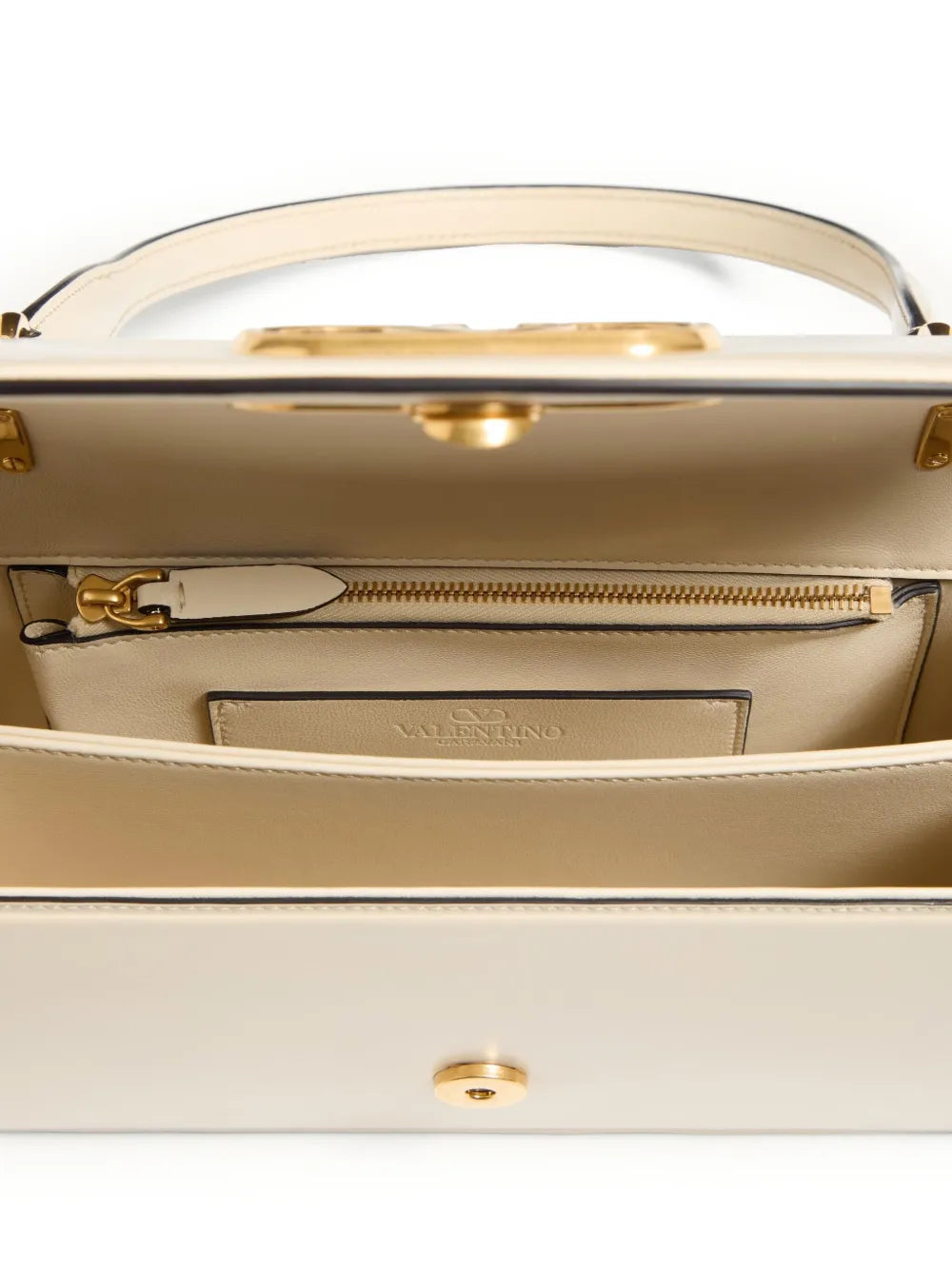 Valentino Garavani Vain Tote Bag — Same as shown — Size One Size — Lifestyle View