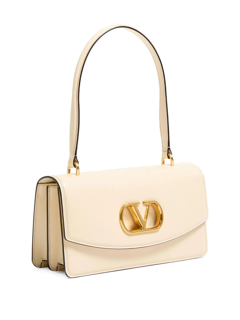Valentino Garavani Vain Tote Bag — Same as shown — Size One Size — Back View