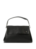 Ma Small Accordion Shoulder Bag — Same as shown — Size One Size — Front View