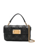 Valentino Garavani Small Quiltie 67 Shoulder Bag — Same as shown — Size One Size — Front View