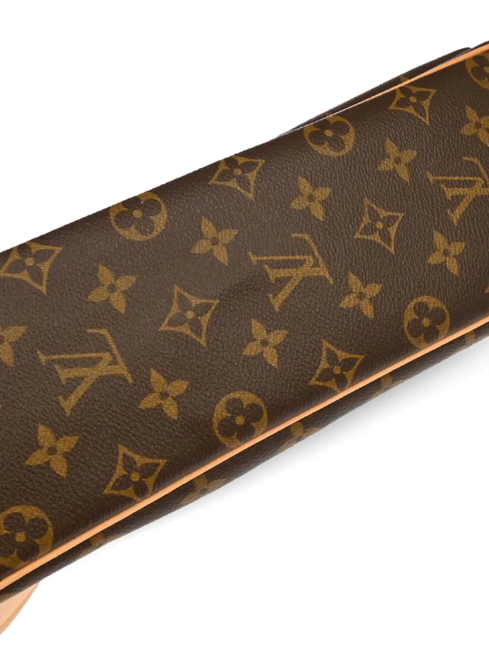 Louis Vuitton Pre Owned 2005 Vivacite Gm Shoulder Bag — Same as shown — Size One Size — Top View