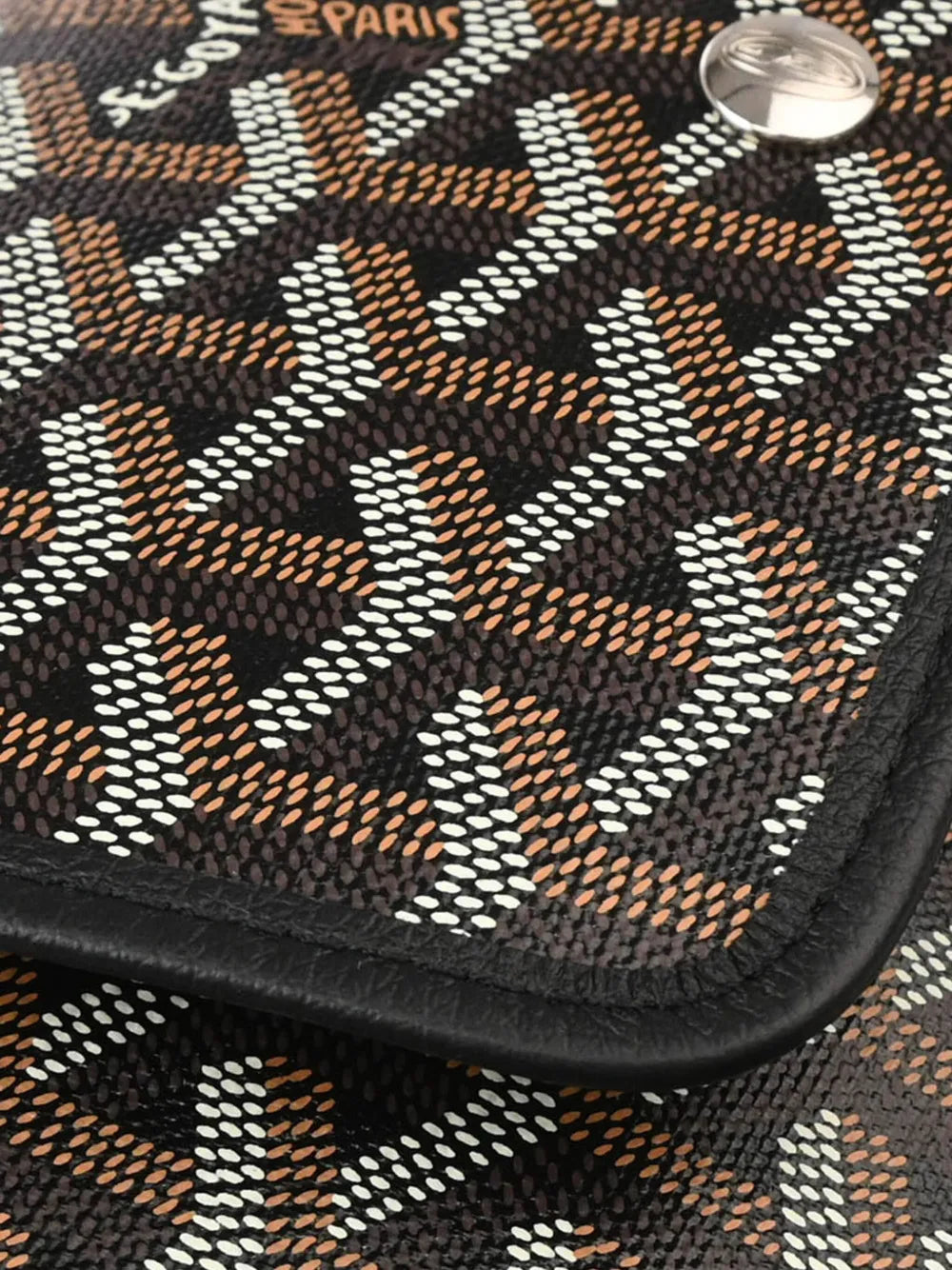 Goyard Pre Owned 2024 Plumet Shoulder Bag — Same as shown — Size One Size — Lifestyle View