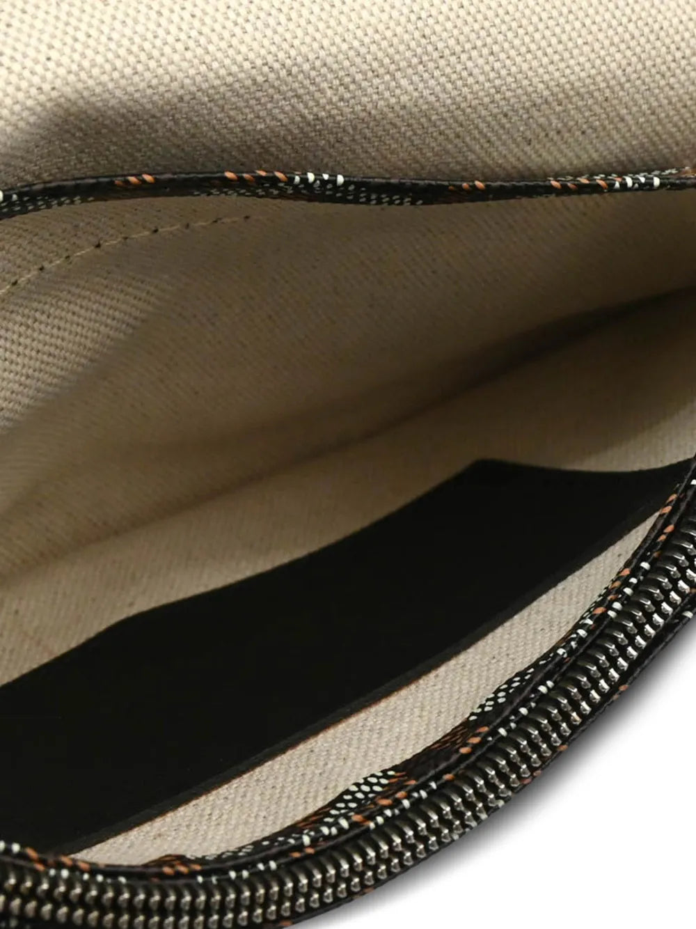 Goyard Pre Owned 2024 Plumet Shoulder Bag — Same as shown — Size One Size — Top View