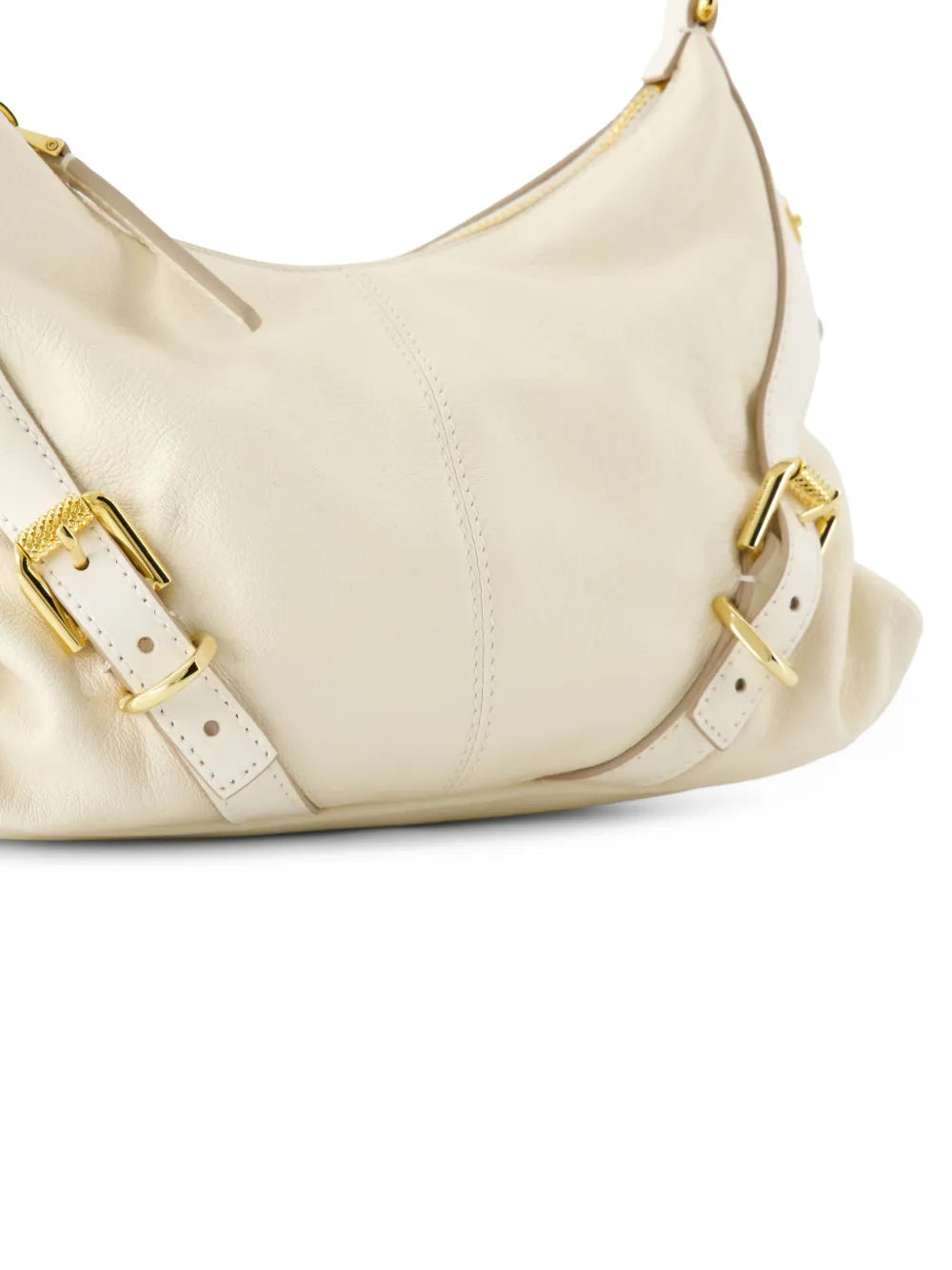 Givenchy Voyou Shoulder Bag — Same as shown — Size One Size — Back View