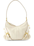 Givenchy Voyou Shoulder Bag — Same as shown — Size One Size — Front View