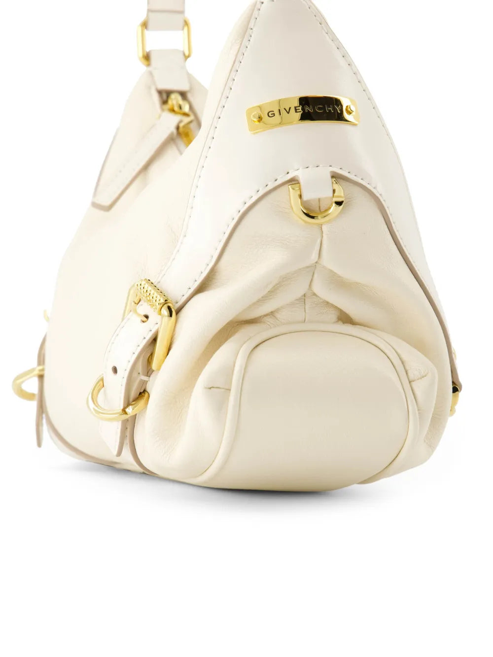 Givenchy Voyou Shoulder Bag — Same as shown — Size One Size — Top View