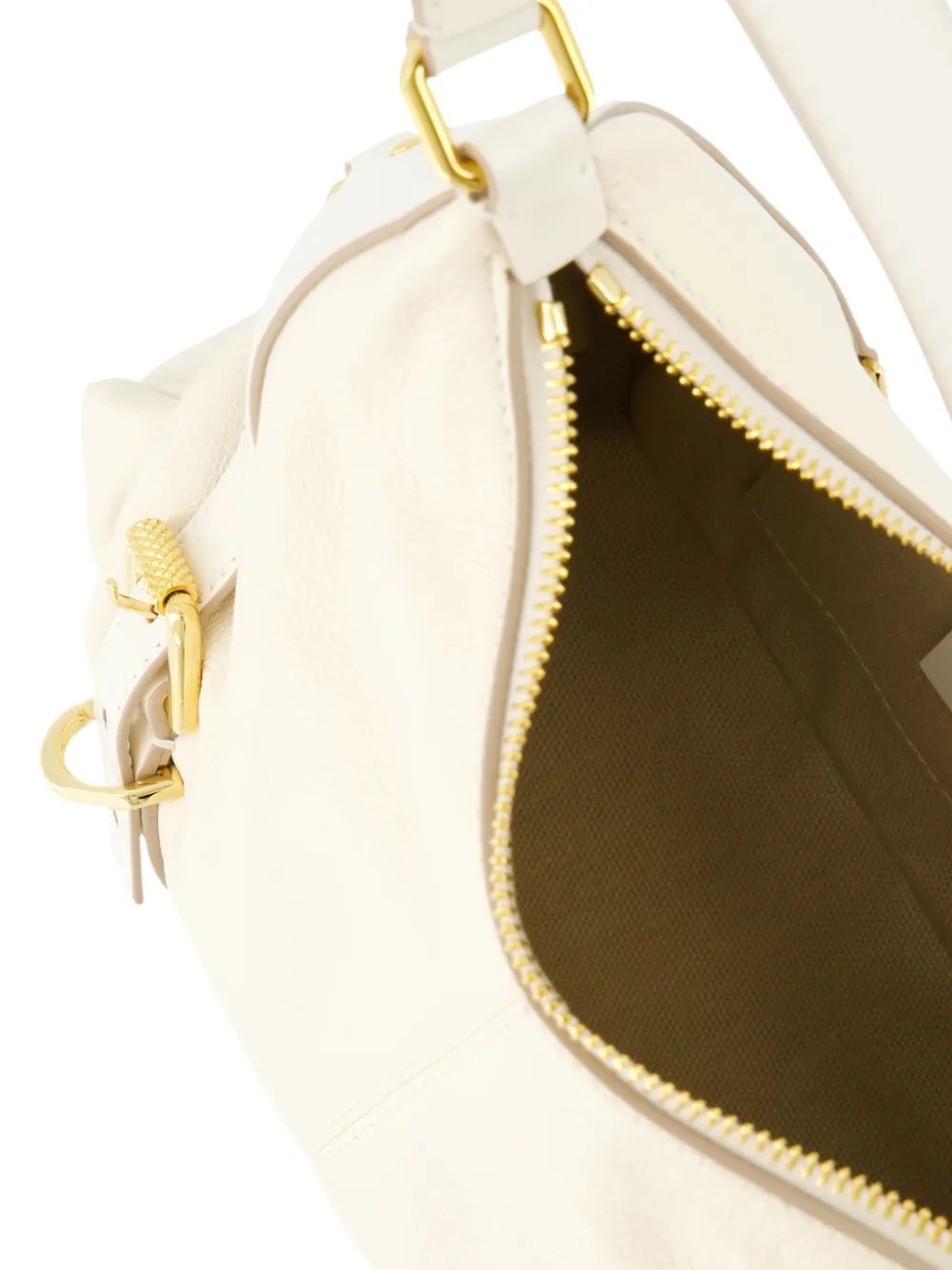 Givenchy Voyou Shoulder Bag — Same as shown — Size One Size — Detail View