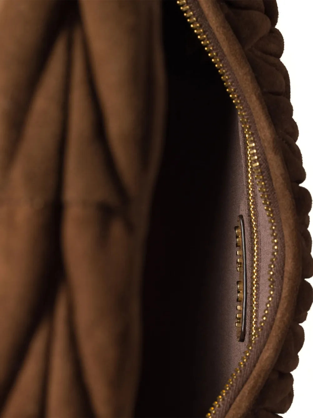 Miu Miu Wander Matelasse Shoulder Bag — Same as shown — Size One Size — Detail View