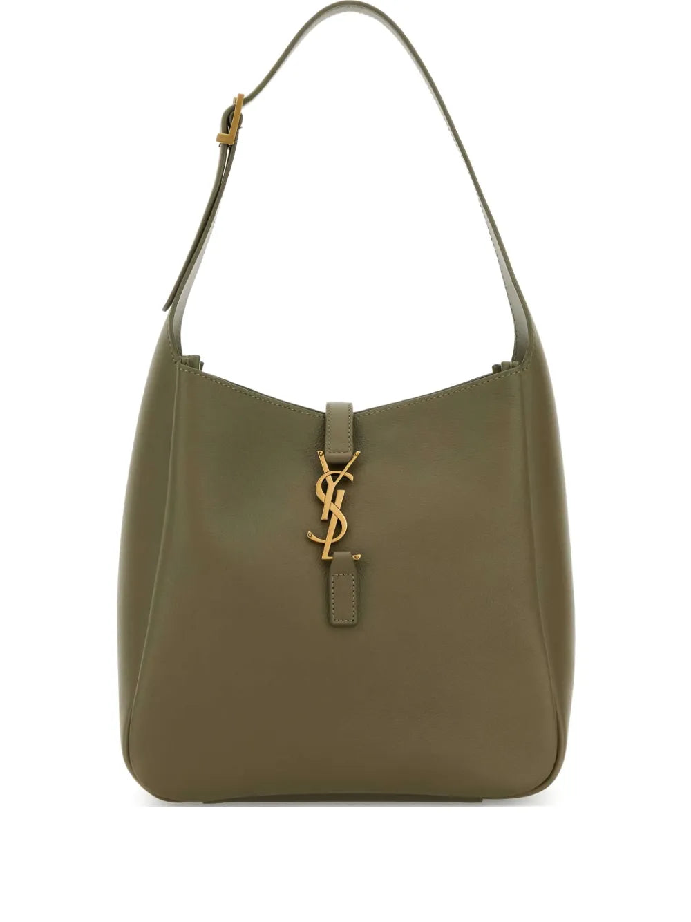 Saint Laurent Le 5 A 7 Shoulder Bag — Same as shown — Size One Size — Front View