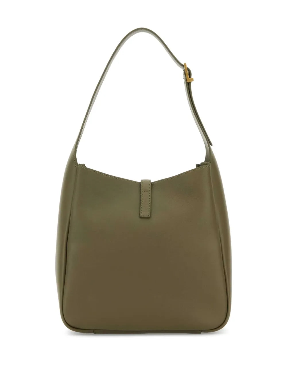 Saint Laurent Le 5 A 7 Shoulder Bag — Same as shown — Size One Size — Side View