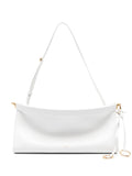 Alaia Medium Le Click East West Shoulder Bag — Same as shown — Size One Size — Front View