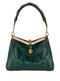 Etro Medium Vela Shoulder Bag — Same as shown — Size One Size — Front View