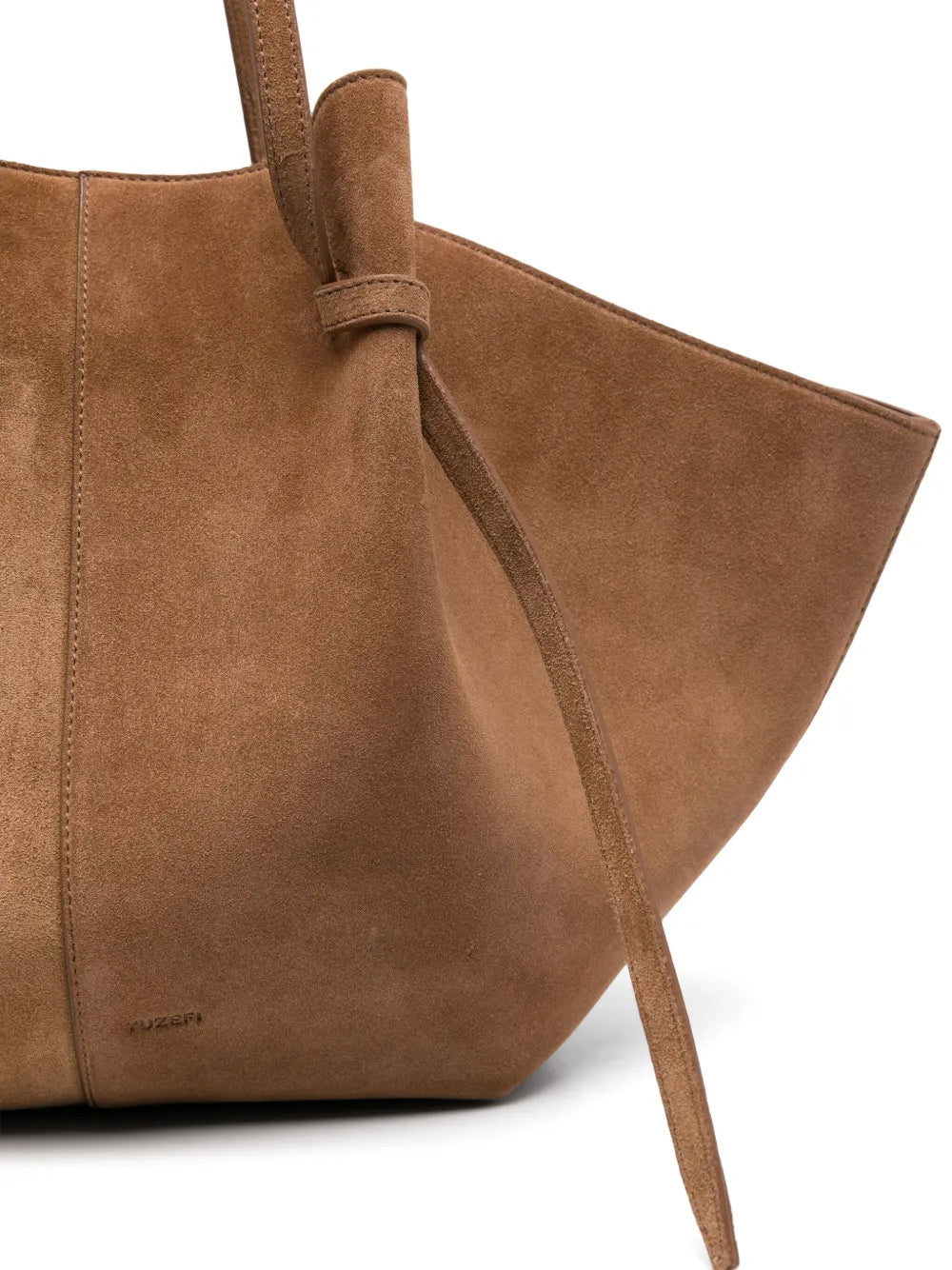 Yuzefi Large Mochi Tote Bag — Same as shown — Size One Size — Back View