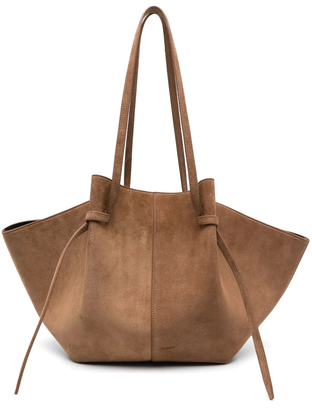 Yuzefi Large Mochi Tote Bag — Same as shown — Size One Size — Front View