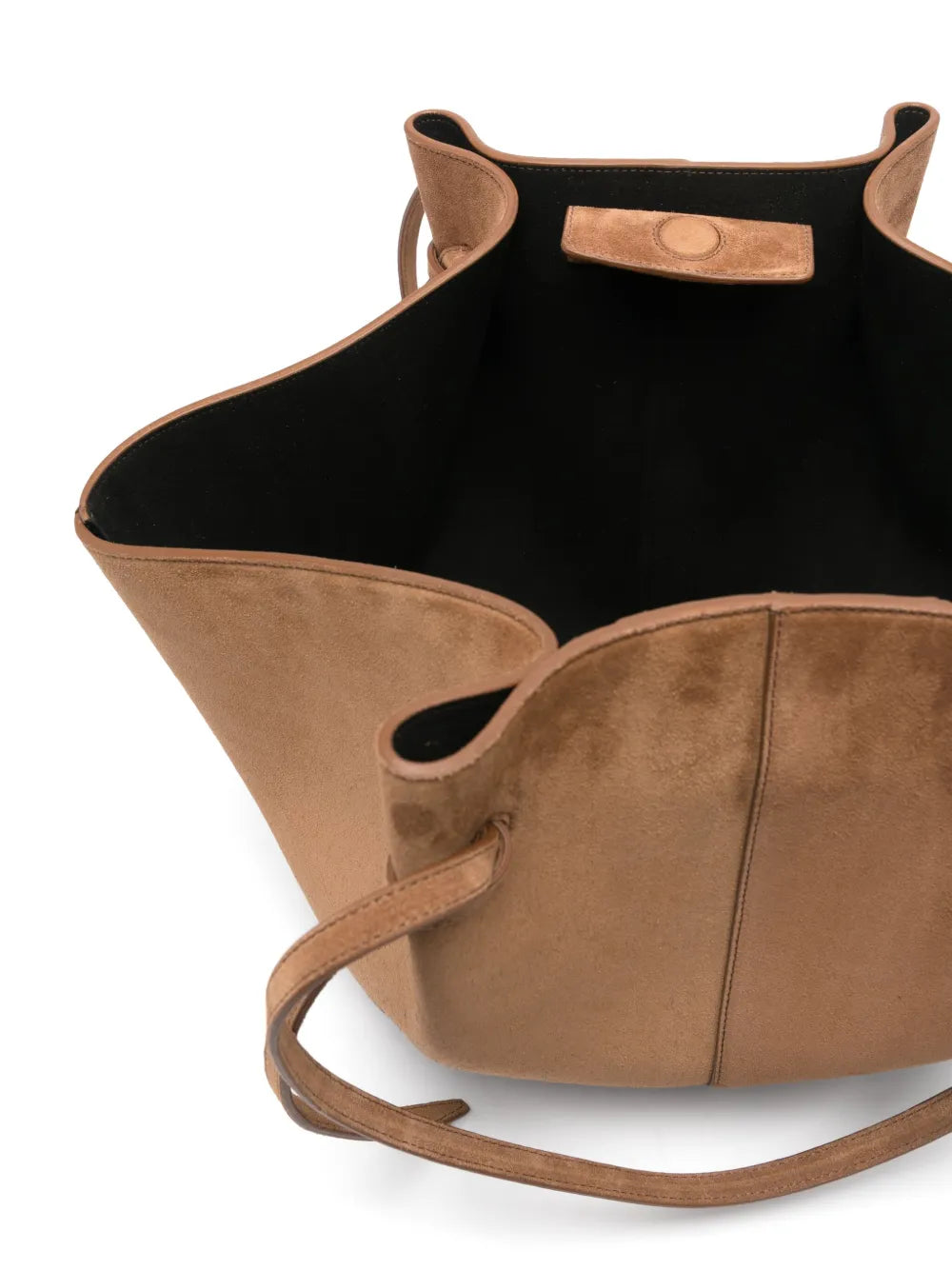 Yuzefi Large Mochi Tote Bag — Same as shown — Size One Size — Detail View