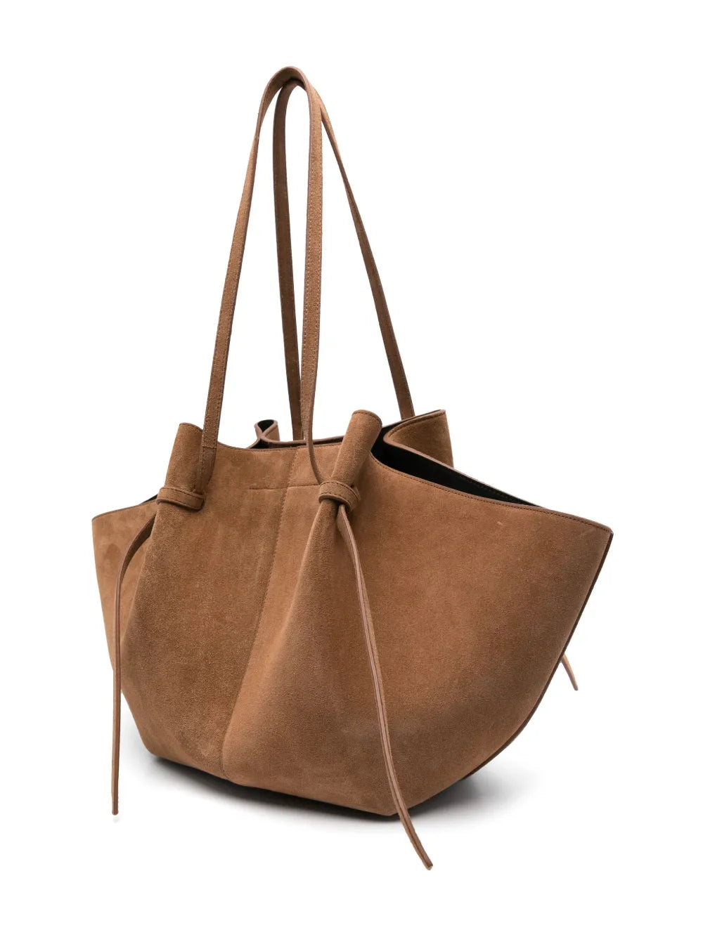 Yuzefi Large Mochi Tote Bag — Same as shown — Size One Size — Top View
