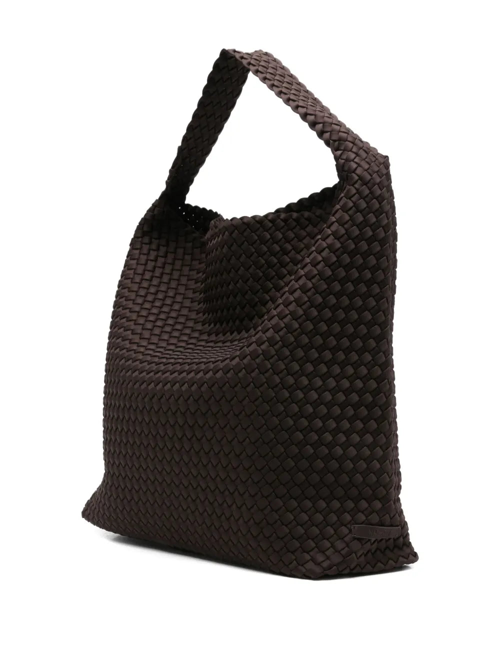Naghedi Large Nomad Shoulder Bag — Same as shown — Size One Size — Back View